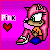 PinkCuteHedgie's avatar