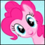 PinkiePieCandyHearts's avatar