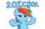 Rainbow-Dash-Rockz's avatar