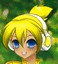 Lin-Kagamine's avatar