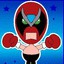 Strongbad's avatar