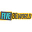 five88-world's avatar