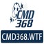 cmd368wtf's avatar