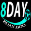 8dayboo's avatar