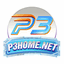 p3homenet's avatar