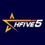 hfive5asia's avatar