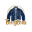 tonyteescom's avatar