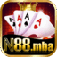 n88mba's avatar