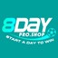 8dayproshop's avatar