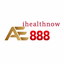 ae888ihealthnow's avatar