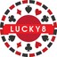 luck8nyc's avatar