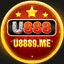 u8889me's avatar