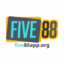 five88apporg's avatar