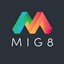 mig8media's avatar