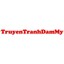 truyentranhdammy's avatar
