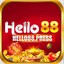 helo88press's avatar