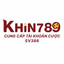 khin789one's avatar