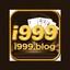 i999blog's avatar