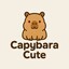 capybaracute