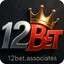 12betassociates's avatar