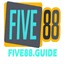 five88guide's avatar