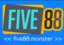 five88monster8's avatar