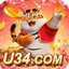 u34betorg's avatar