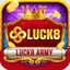 luck8army's avatar