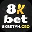 8Kbetvnceo's avatar