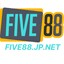 five88jpnet