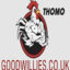 goodwilliescouk's avatar