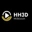 hh3dcoin's avatar