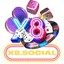 x8social's avatar