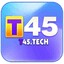 t45tech's avatar