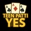 Teenpattiyesorg's avatar