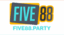 five88party1's avatar