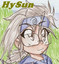 Hybrid_Sunshine's avatar