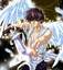 ANGELofDOOM's avatar