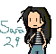 Saria29's avatar