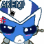 Akemi's avatar