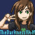 TheDarknessWolf's avatar