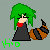 KioSongbird's avatar