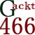 gackt466