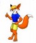 foxkitten363's avatar