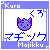 KuroMajikku's avatar