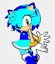 SonicFanGirl154's avatar