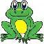 Rockingfrog