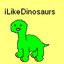 iLikeDinosaurs's avatar