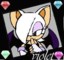 violetxthexbat's avatar