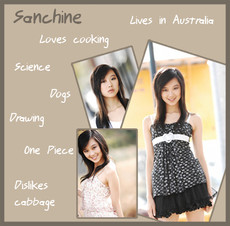 sanchine's picture